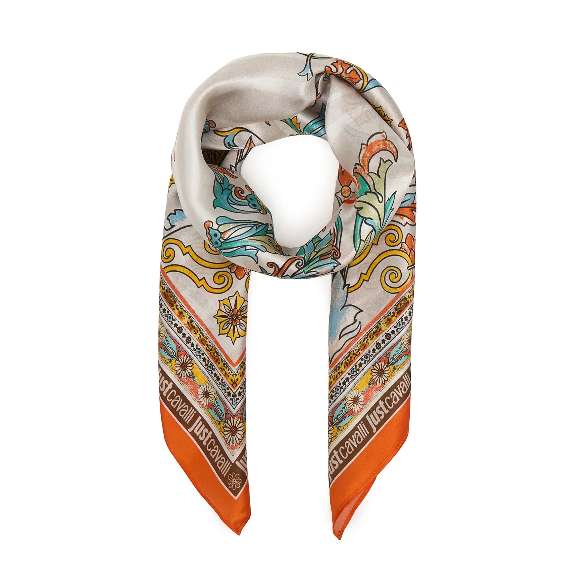 foulard
