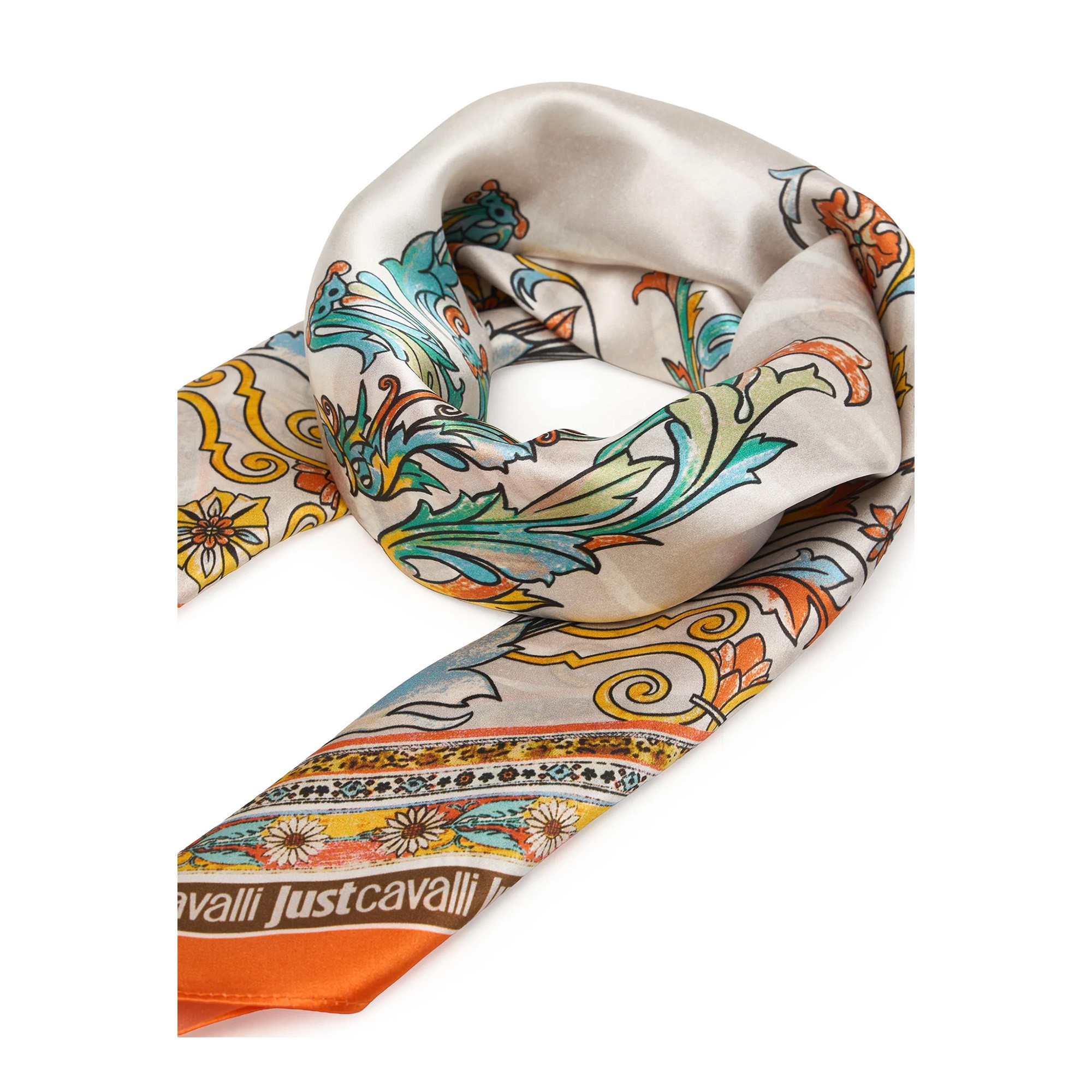 foulard