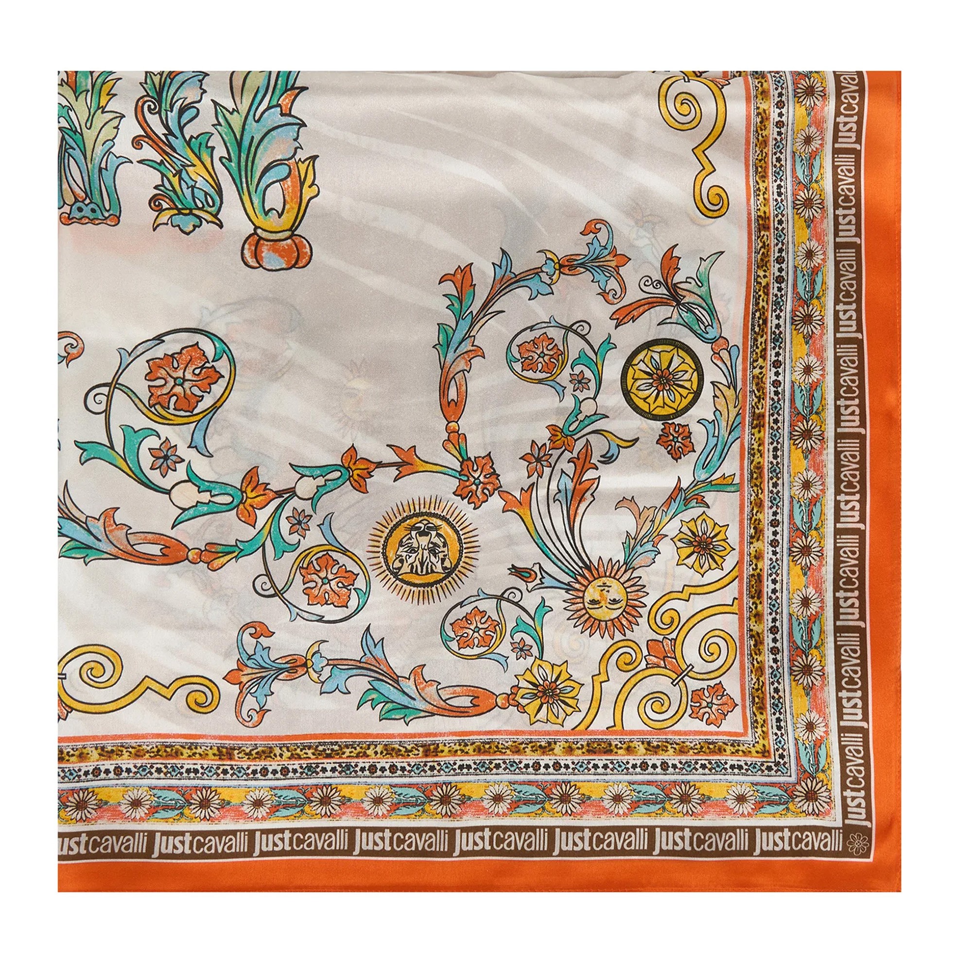 foulard