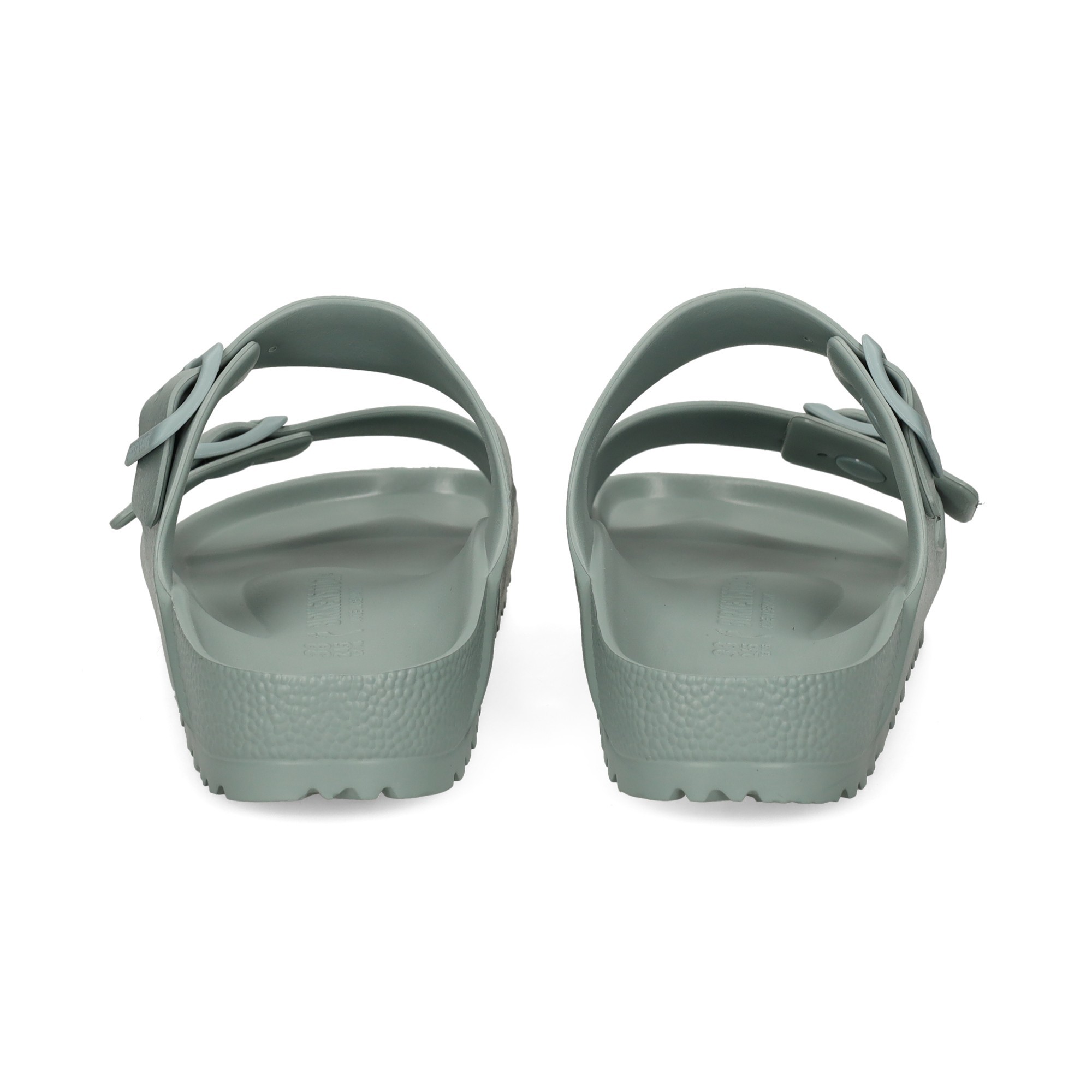 sandalia-2-hebillas-goma-verde