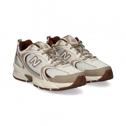 N BEIGE DEPORTIVO MALLA BLANCO COB SEA SALT 