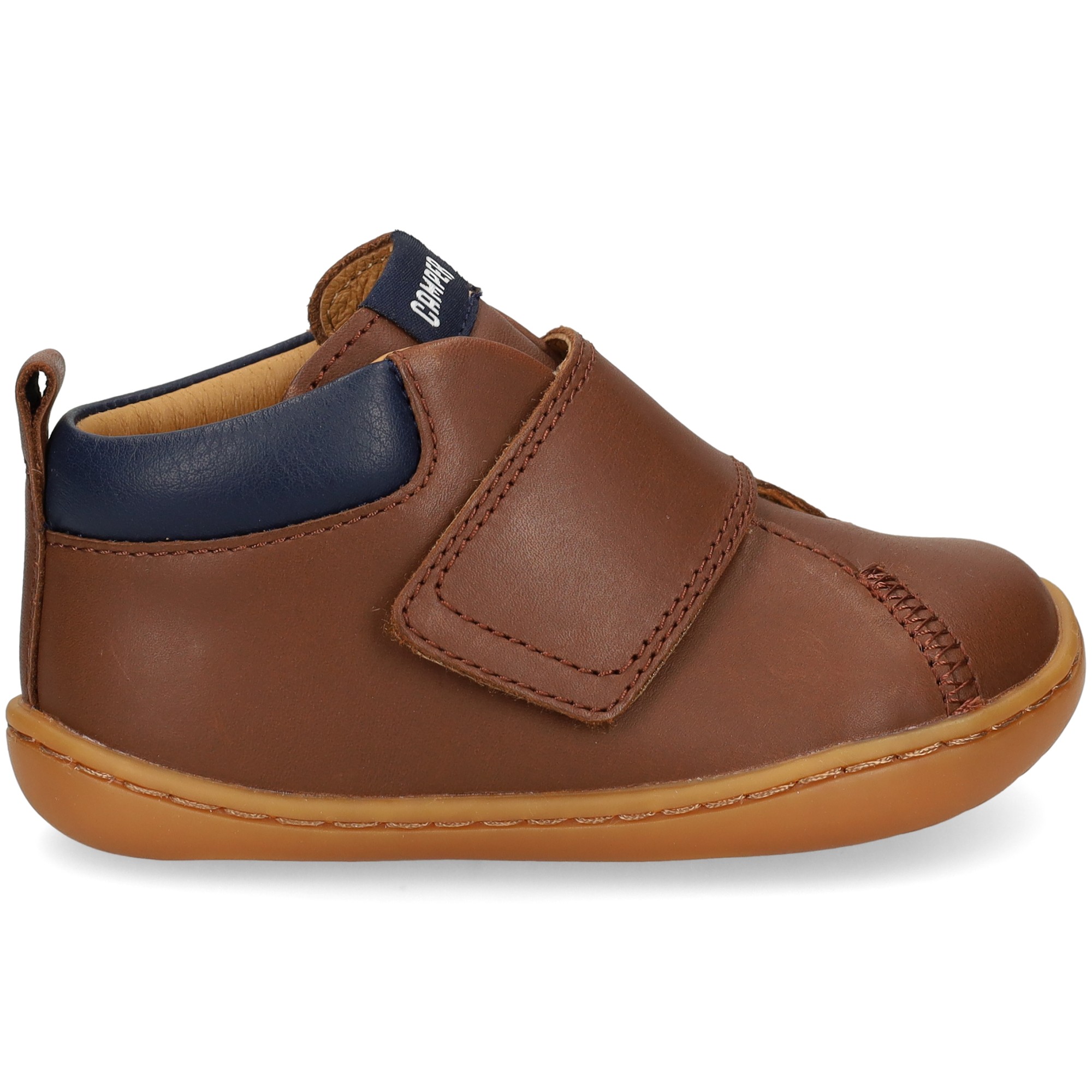 botin-velcro-piel-cuero