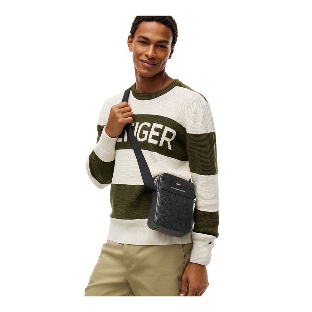 Tommy Hilfiger Bandolera Am0am14698 – imagen 2