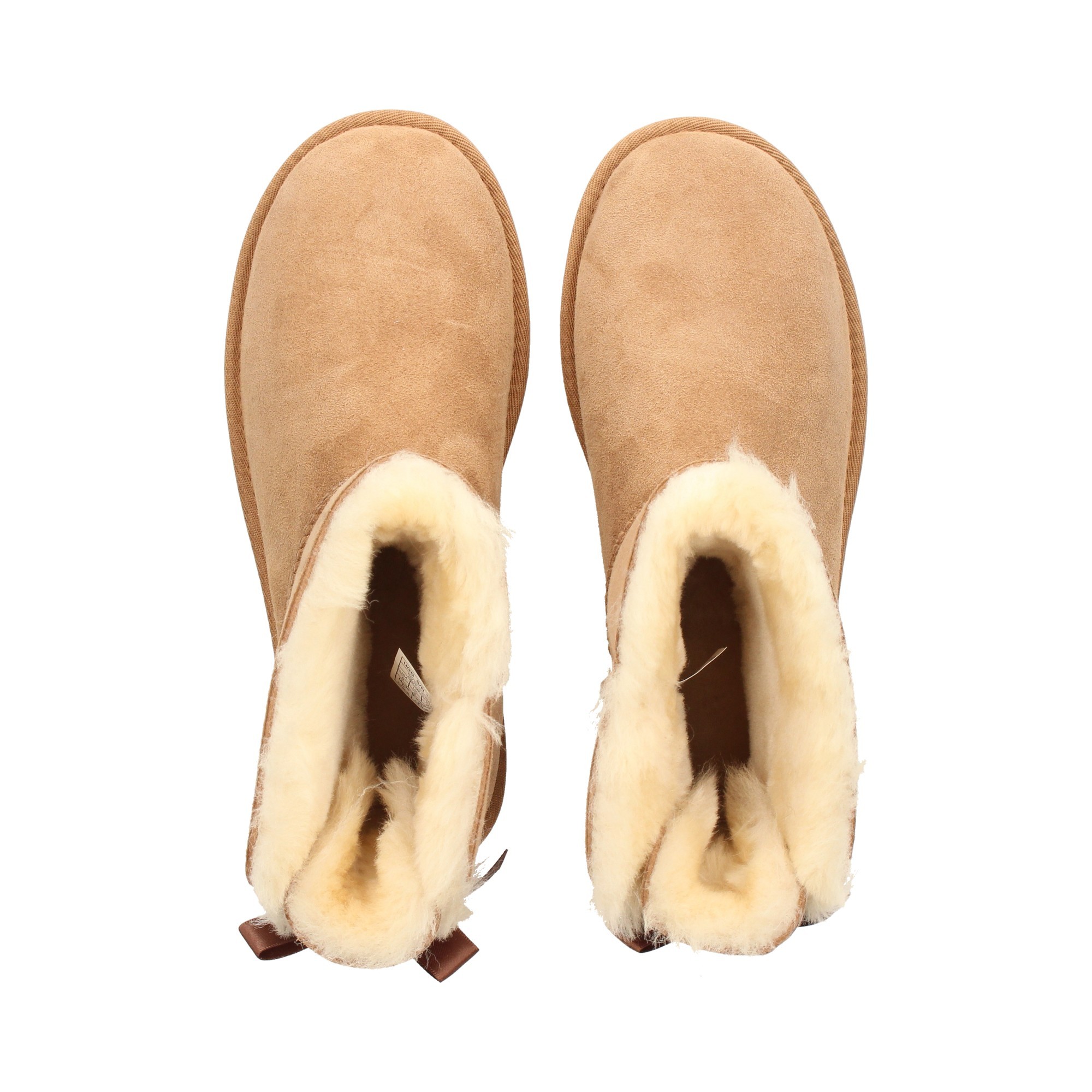 botin-lazo-ante-cuero