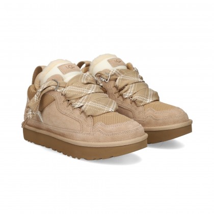 Shoe SAN