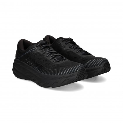 ZAPATILLA MALLA NEGRO BBL BLACK/BLACK