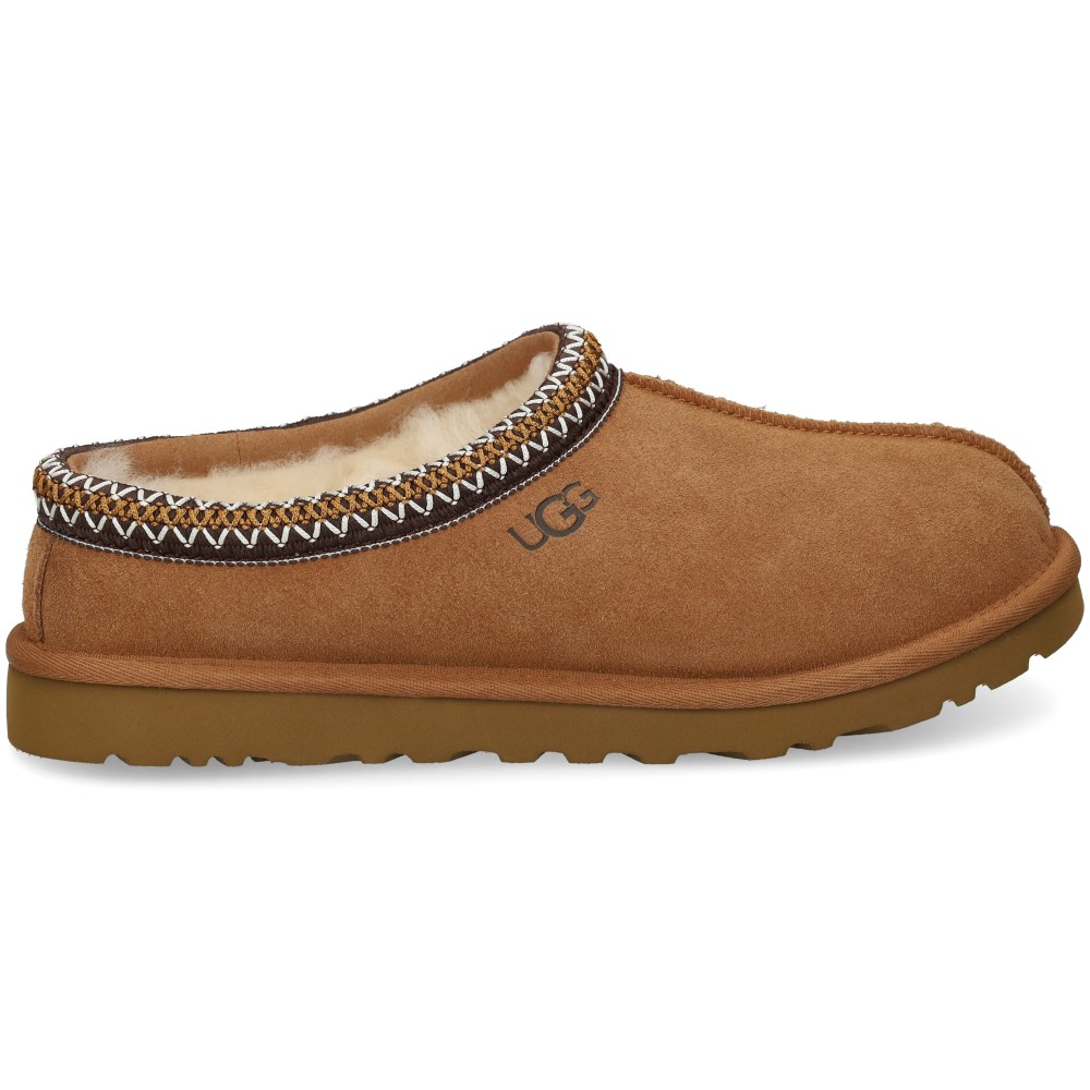 Ugg M TASMAN II Zuecos Hombre - Marrón Talla 10 – imagen 2