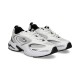 1R5 WHT/DK GRN