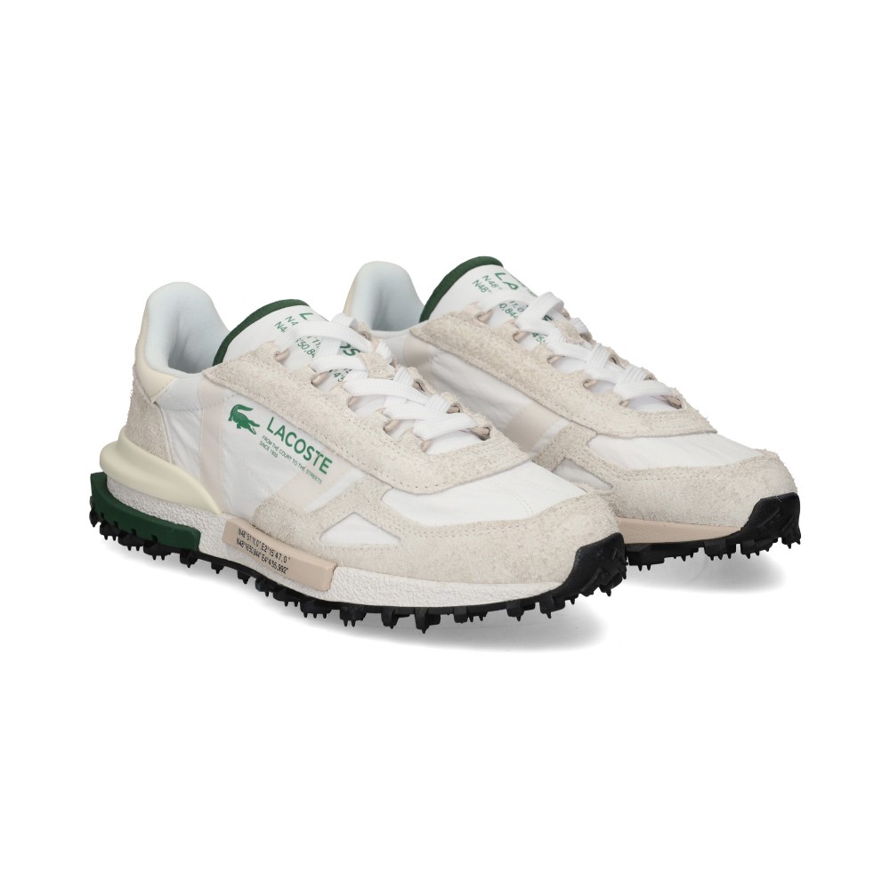 Lacoste Zapatillas Elite Active 51SMA0041-21G
