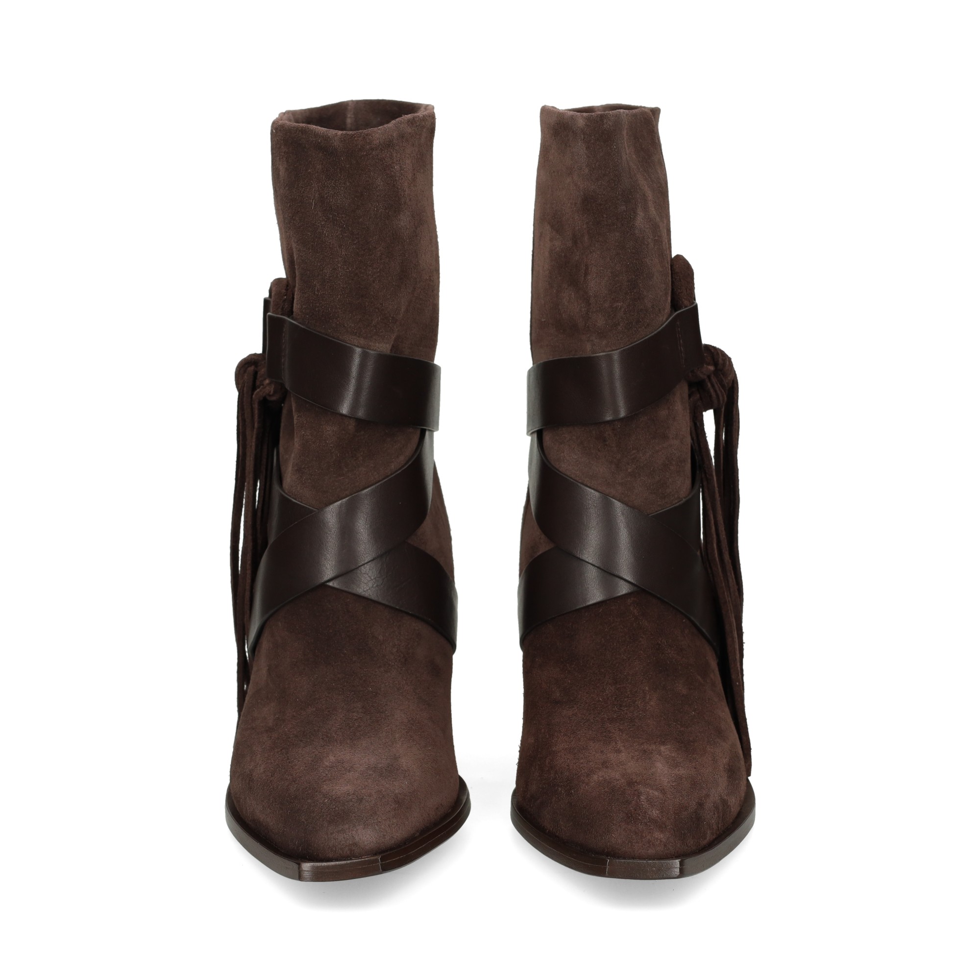 botin-flecos-ante-negro