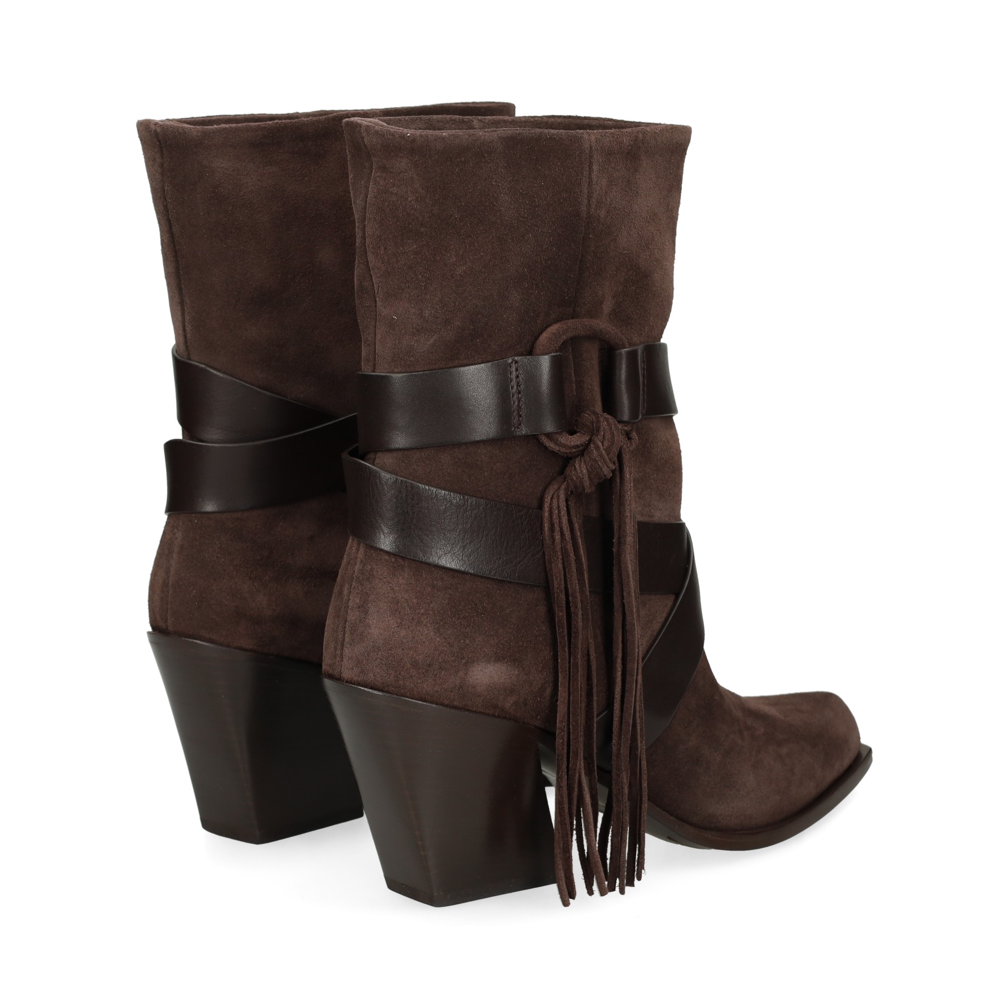 botin-flecos-ante-negro