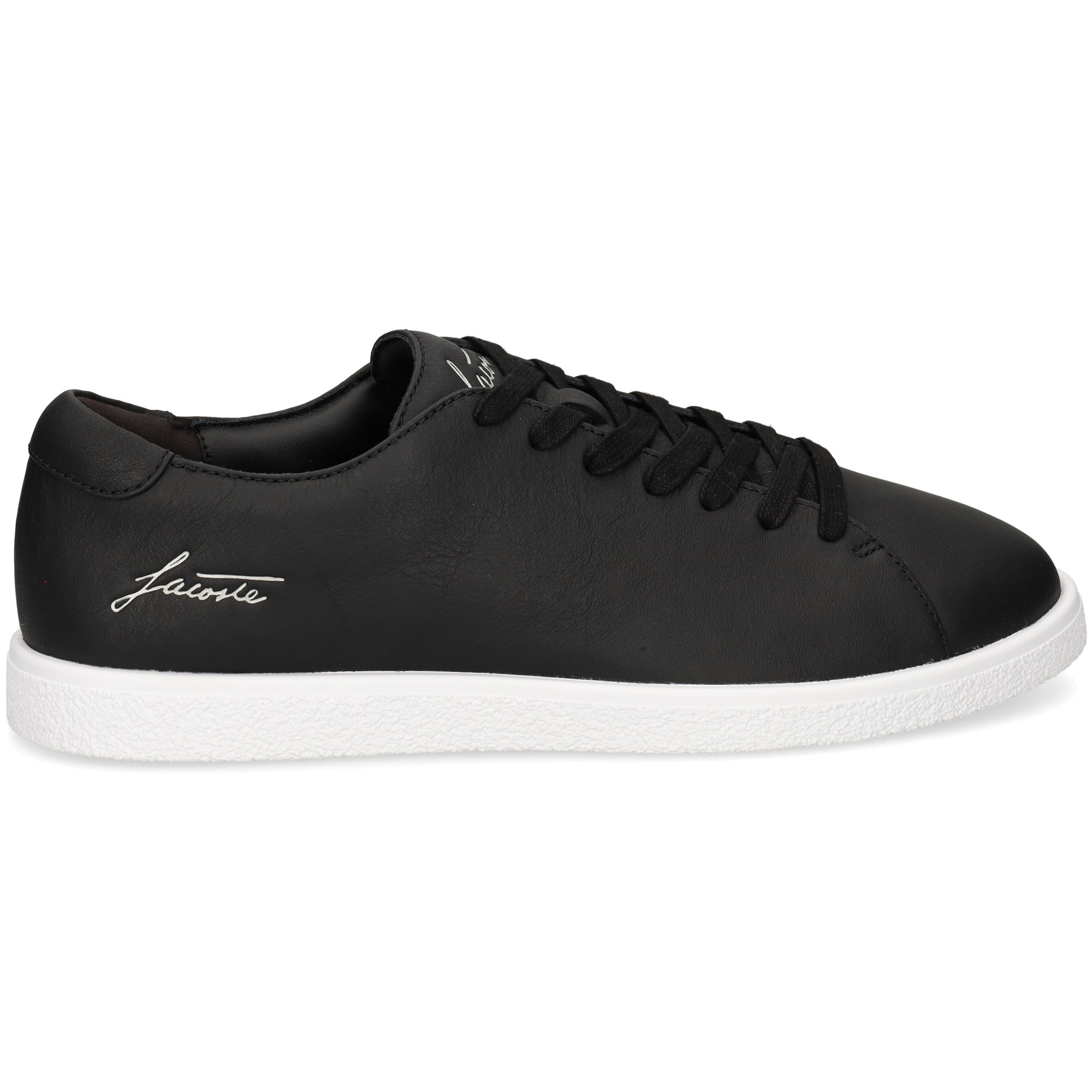 zapatilla-firma-lacoste-piel-negro