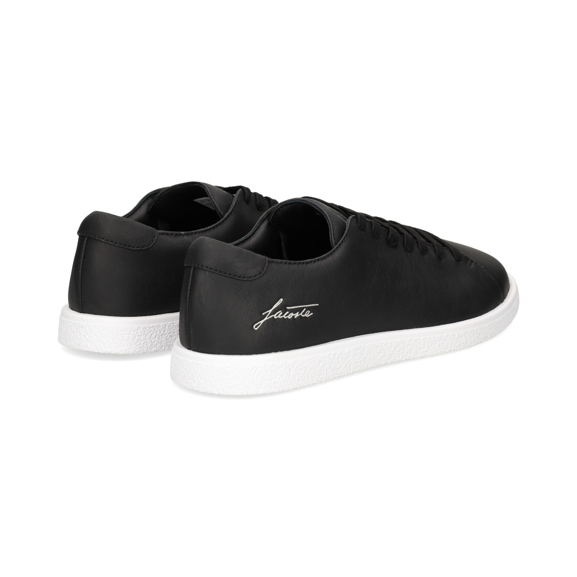 zapatilla-firma-lacoste-piel-negro