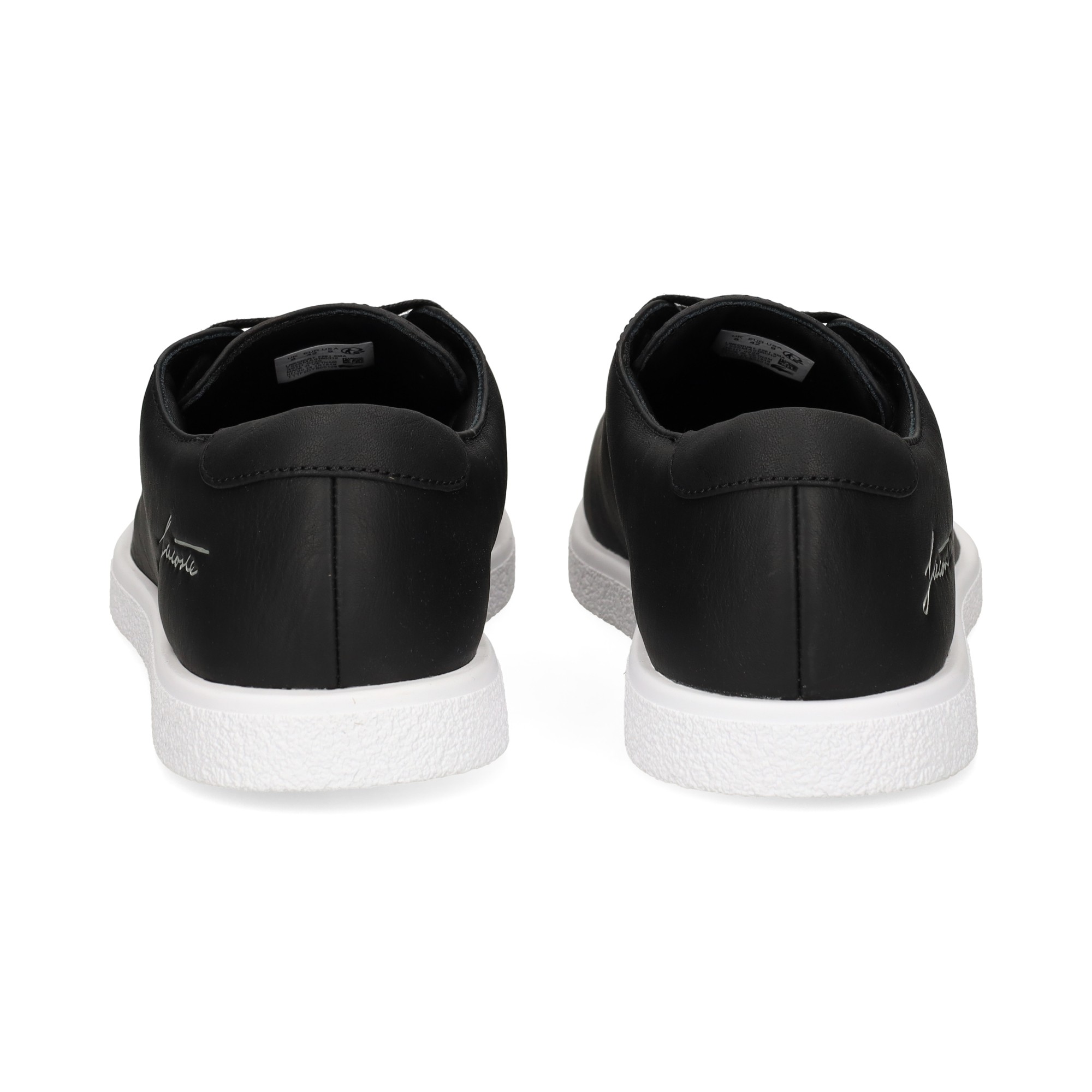 zapatilla-firma-lacoste-piel-negro