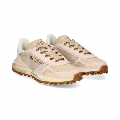 ZAPATILLA RUNNING NAILON/ANTE ROSA ANQ LT PNK/GUM