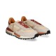 ARQ GRY/LT TAN