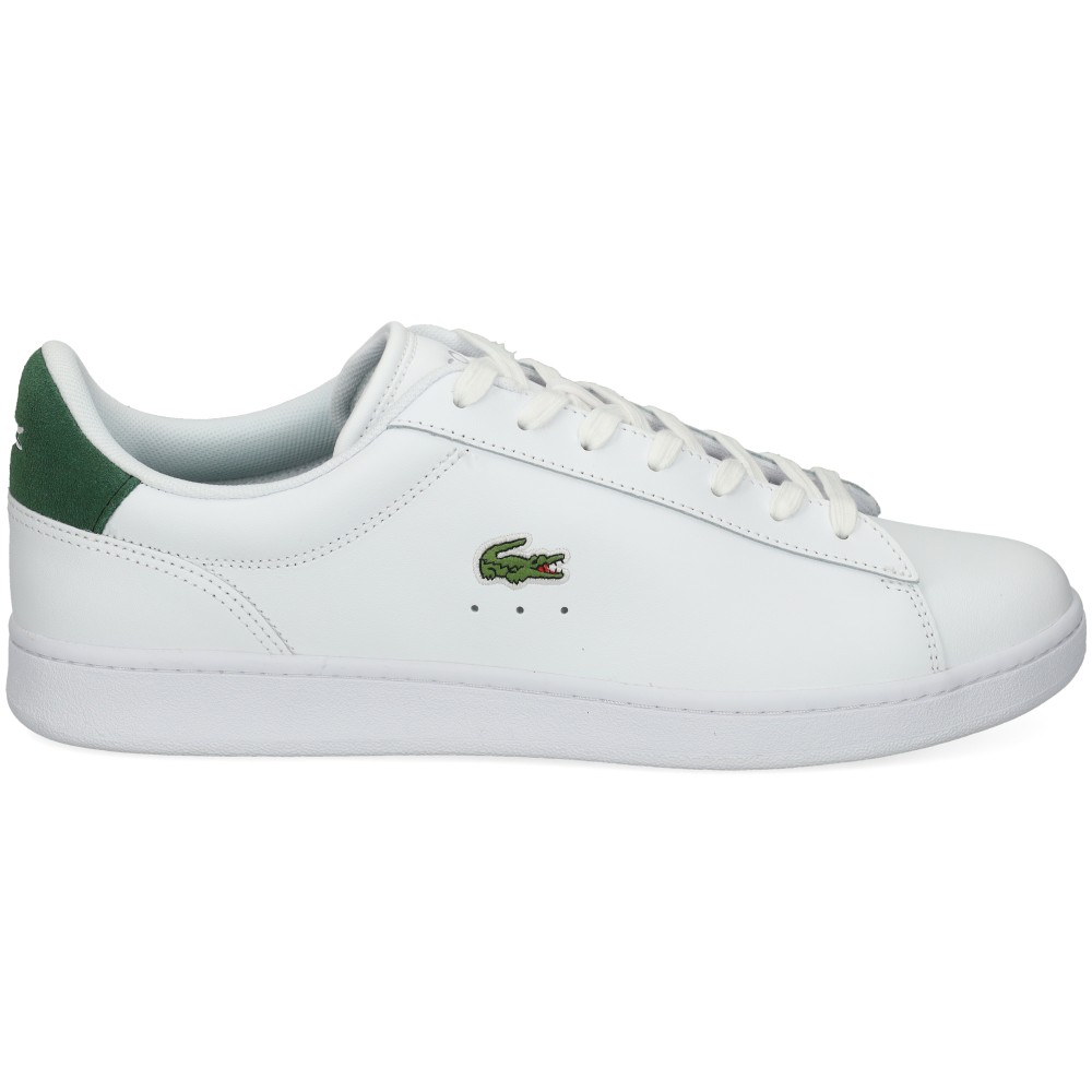 Lacoste Zapatillas Carnaby Set Blanco – imagen 2