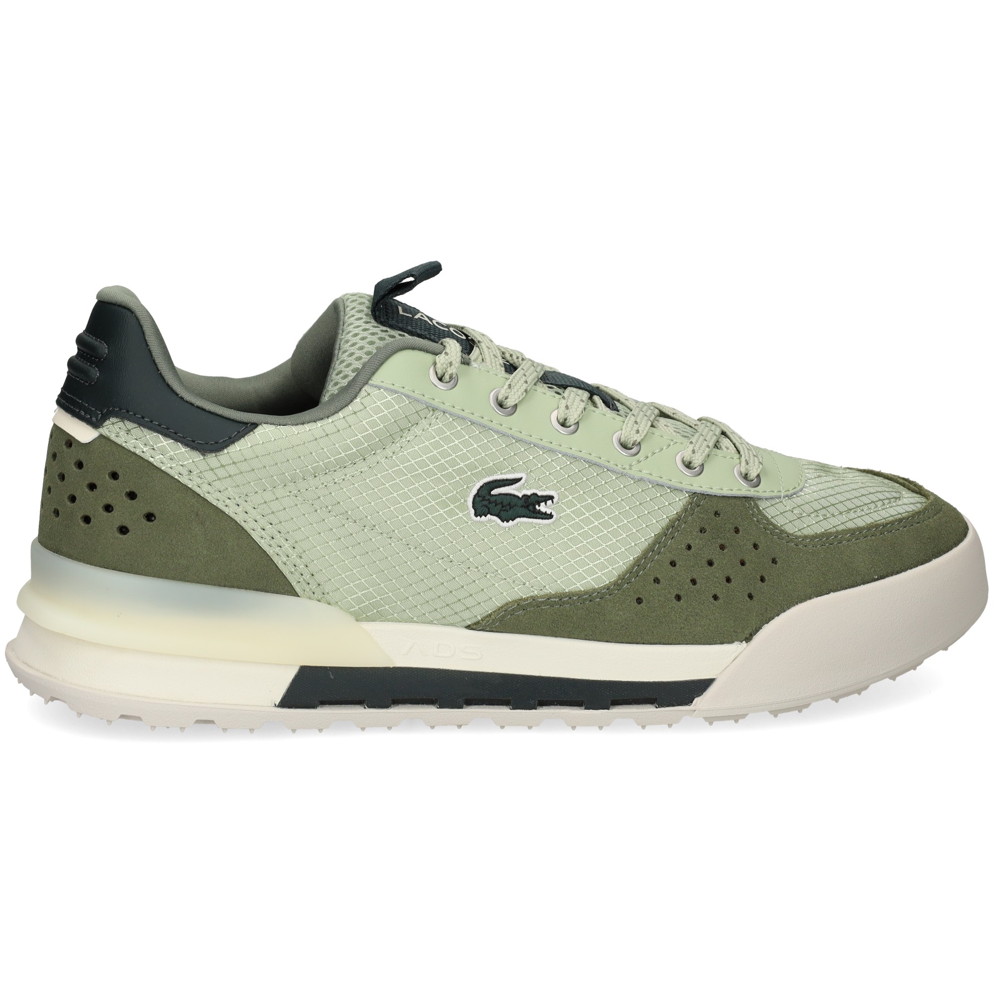 zapatilla-ante-perforado-tejido-verde