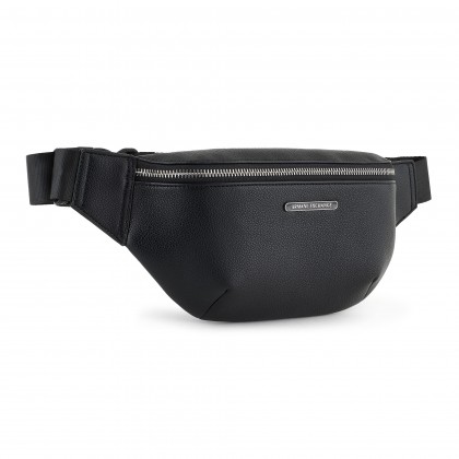 RIÑONERA UC001 BLACK