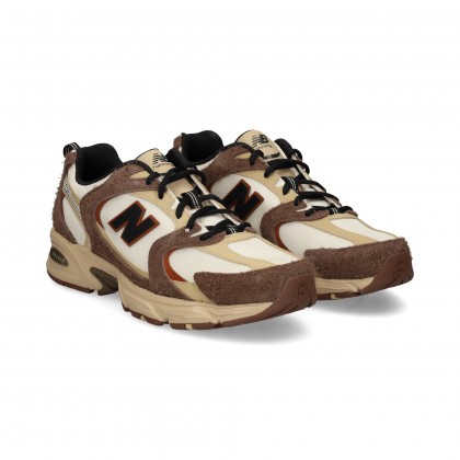 zapatillas-ante-textil-marron