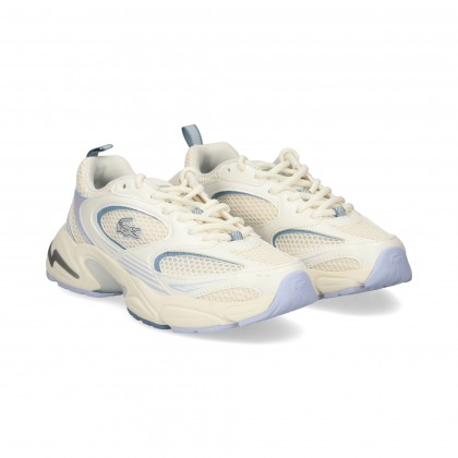 ZAPATILLA CELESTE VIVOS BLANCO WB8 OFF WH/LTB