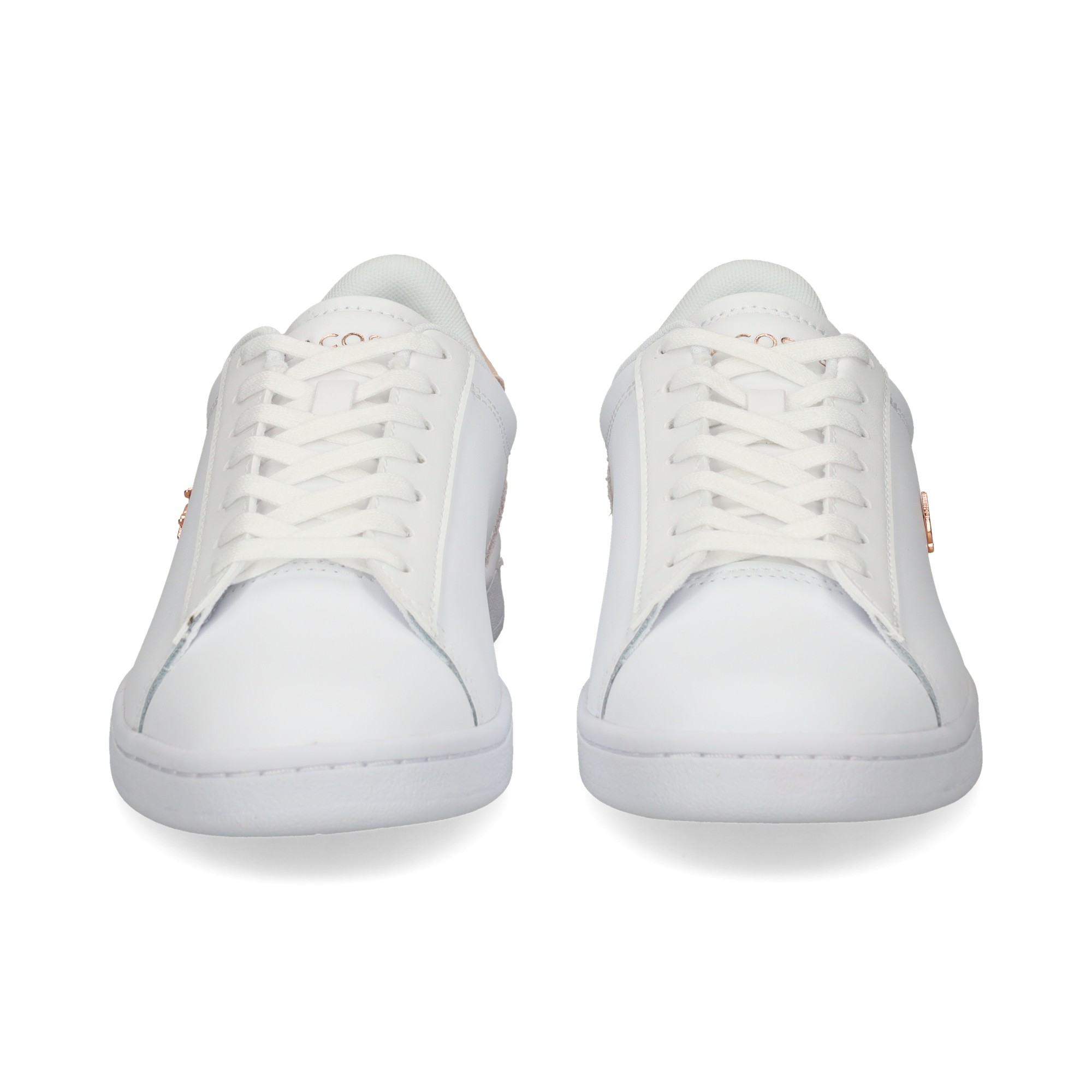 zapatilla-logo-oro-rosa-piel-blanco