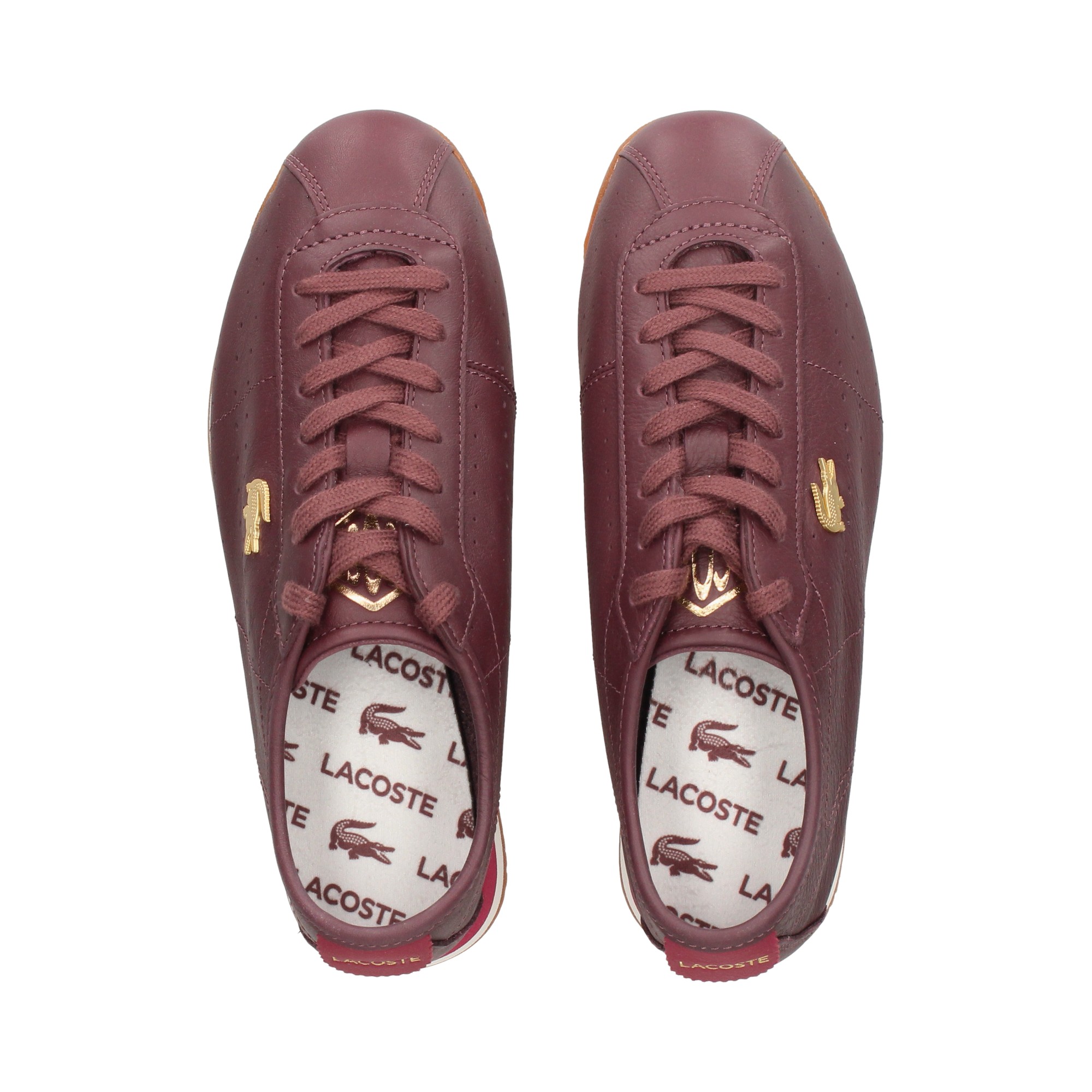 zapatilla-coco-oro-burdeos
