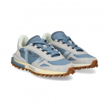 ZAPATILLA RUNNING NAILON/ANTE CELESTE ACL BLU/GUM