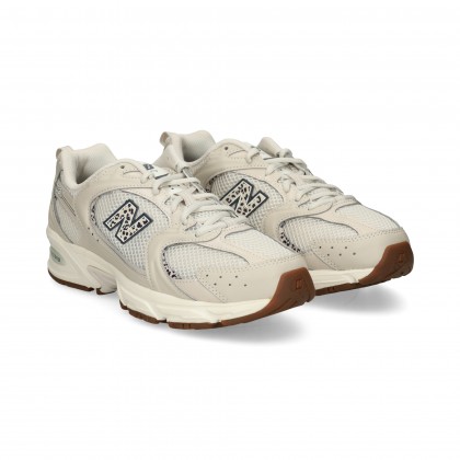 N LEOPARDO NOBUCK+MALLA HIELO AAM MOONBEAM