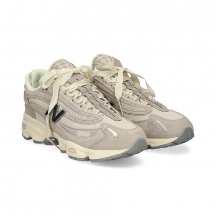 DEPORTIVO PIEL+ANTE BEIGE 4CZ ARID STONE 