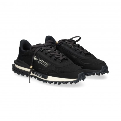 ZAPATILLA RUNNING NAILON/ANTE NEGRO AS3 OFF BLK/OFF
