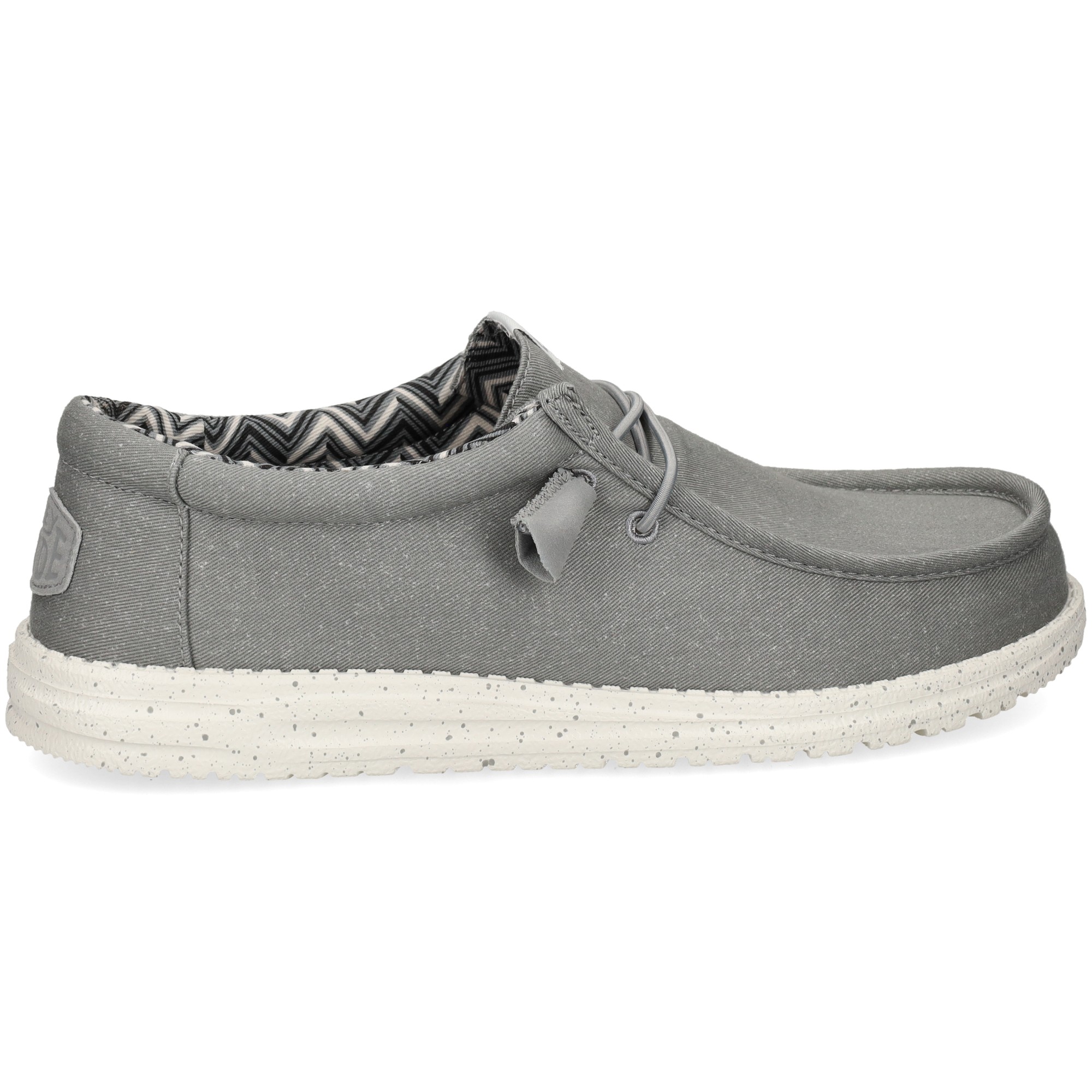 wallabee-canvas-gris