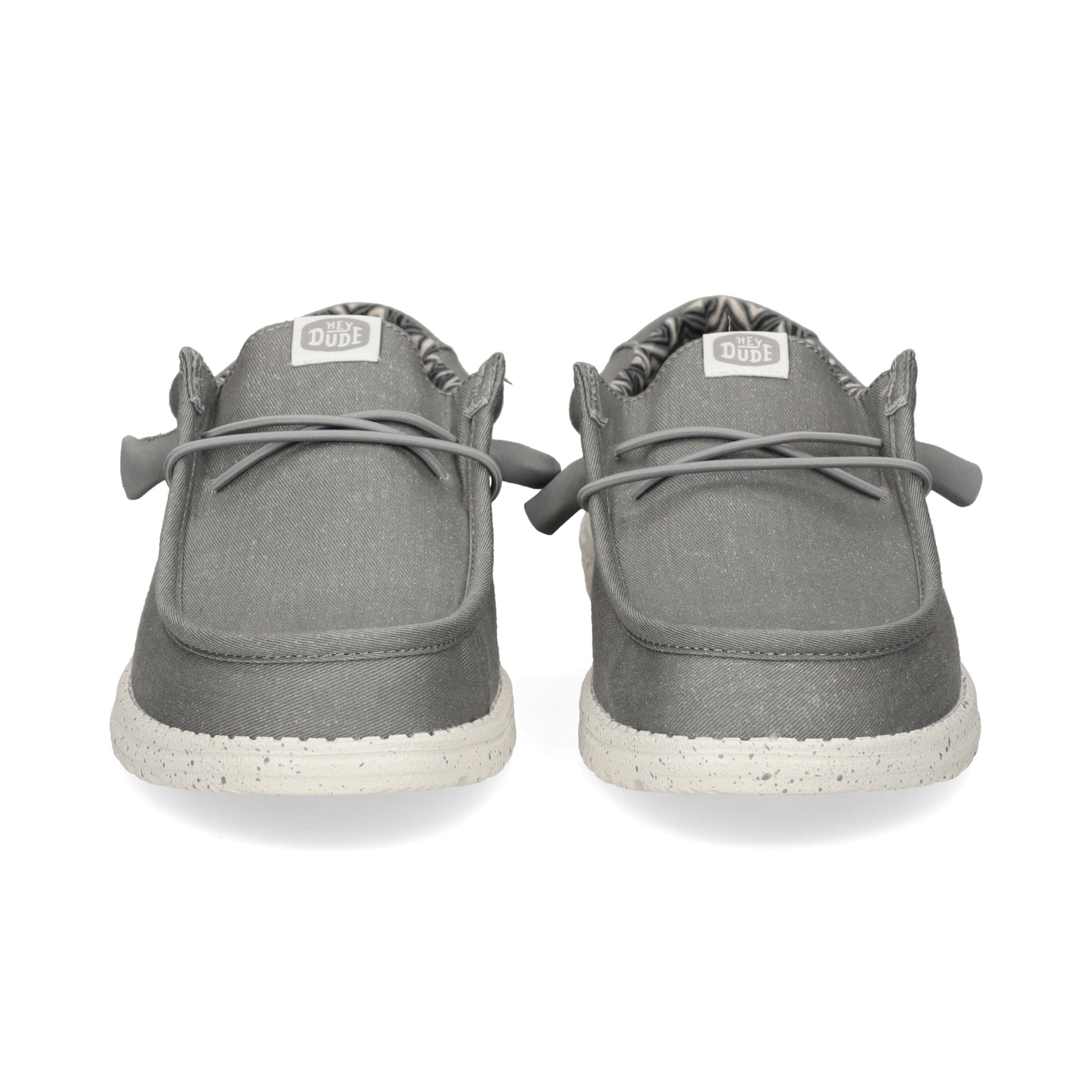 wallabee-canvas-gris