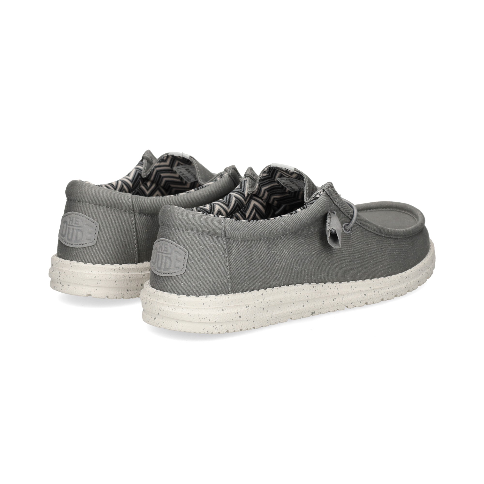 wallabee-canvas-gris