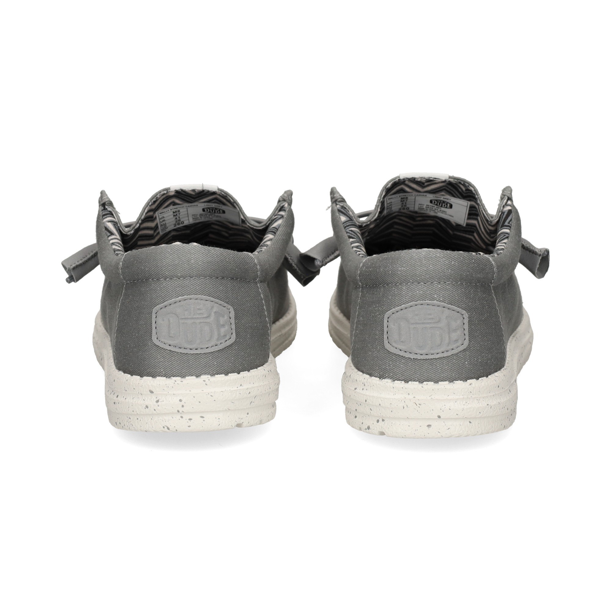 wallabee-canvas-gris