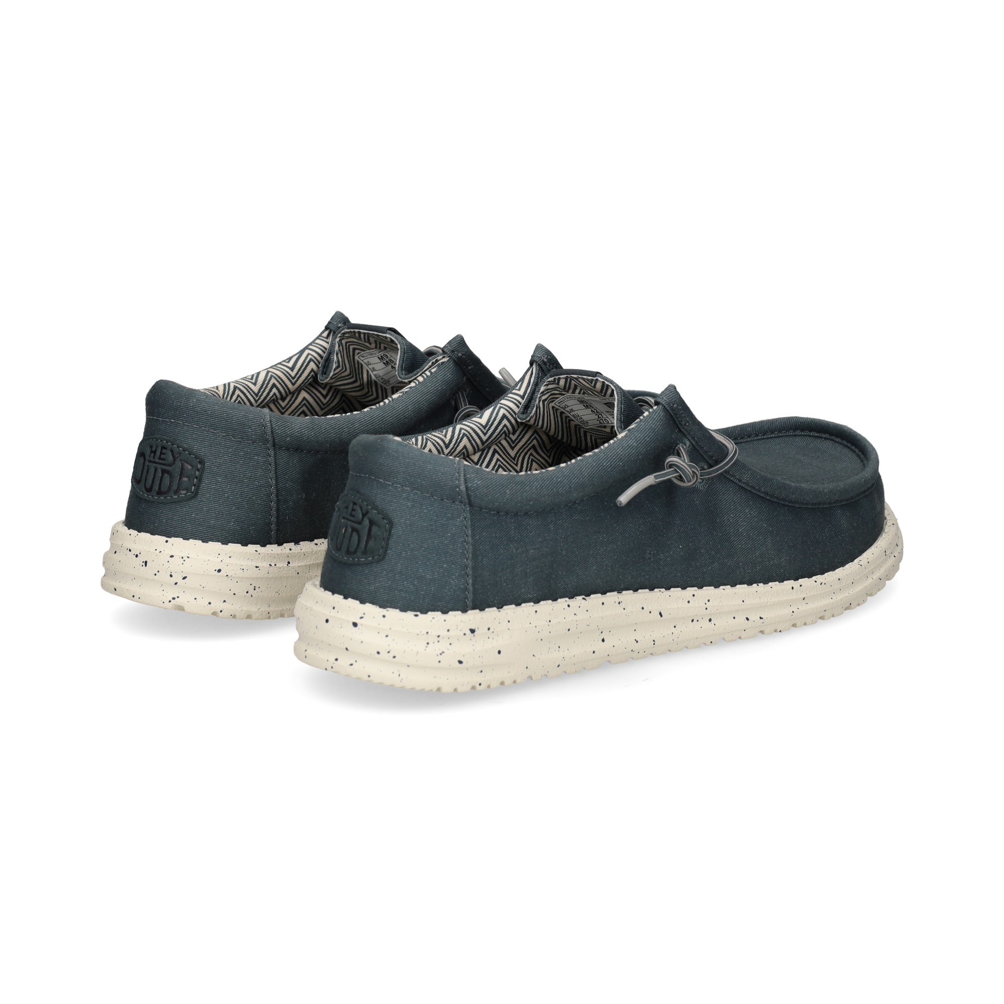 wallabee-canvas-azul