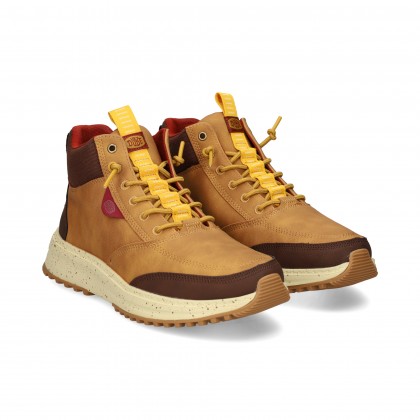 BOTIN REFUERZO CAMEL 0SM THRUSH/MULT