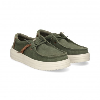 WALLABEE ANTE KAKI 3CT DEPTHS/MULT