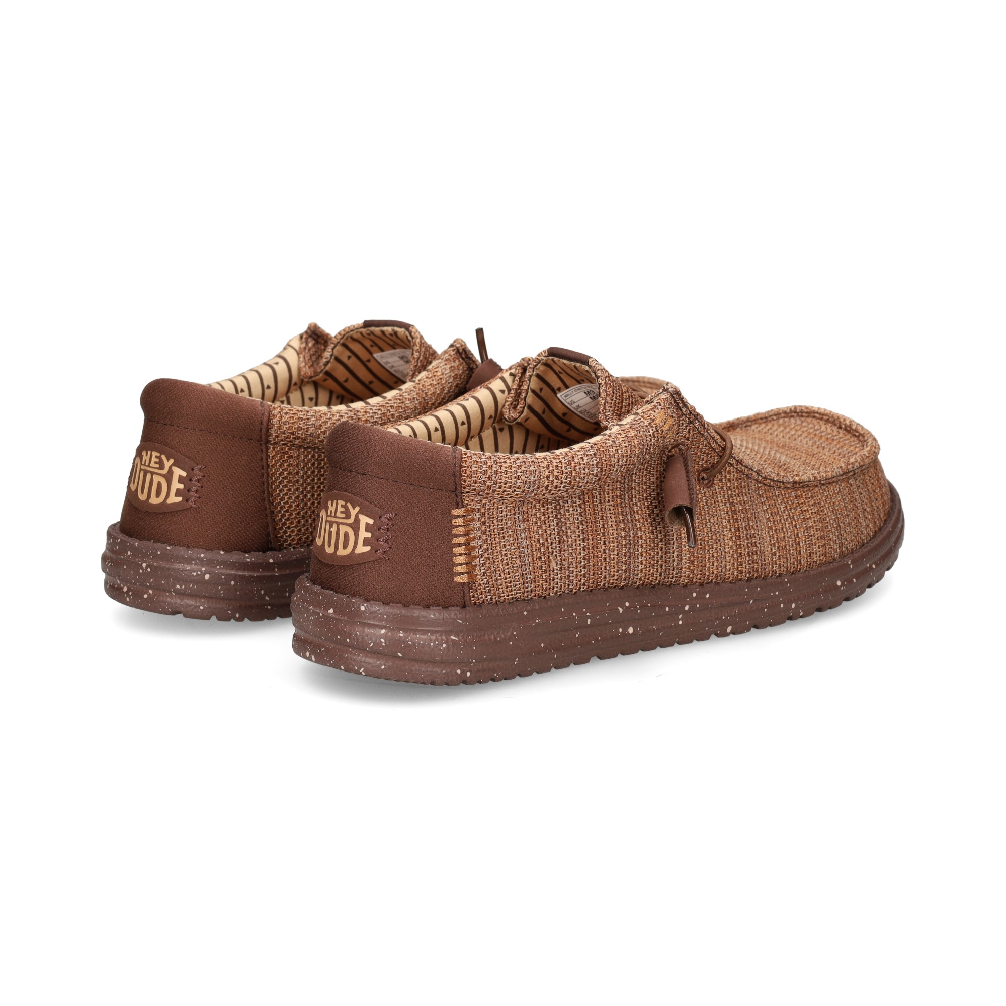 wallabee-malla-elasrica-marron