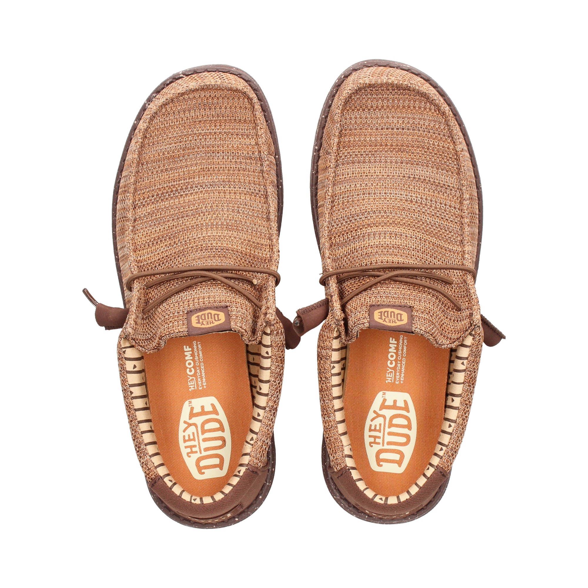 wallabee-malla-elasrica-marron