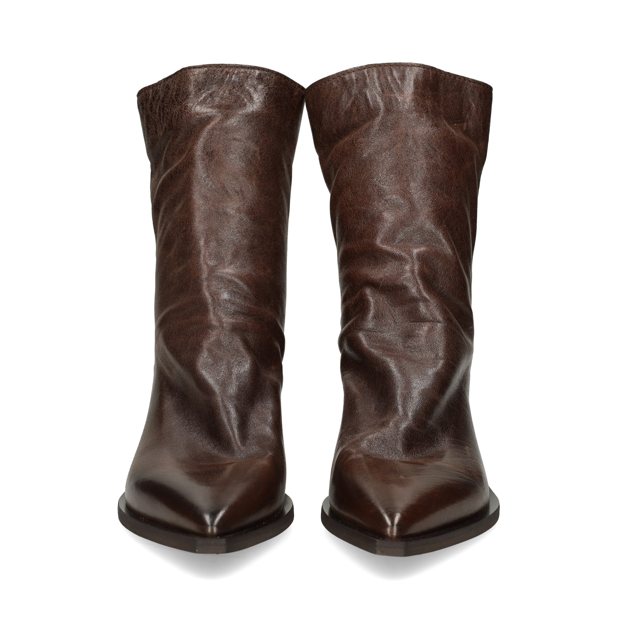 botin-texano-piel-moka