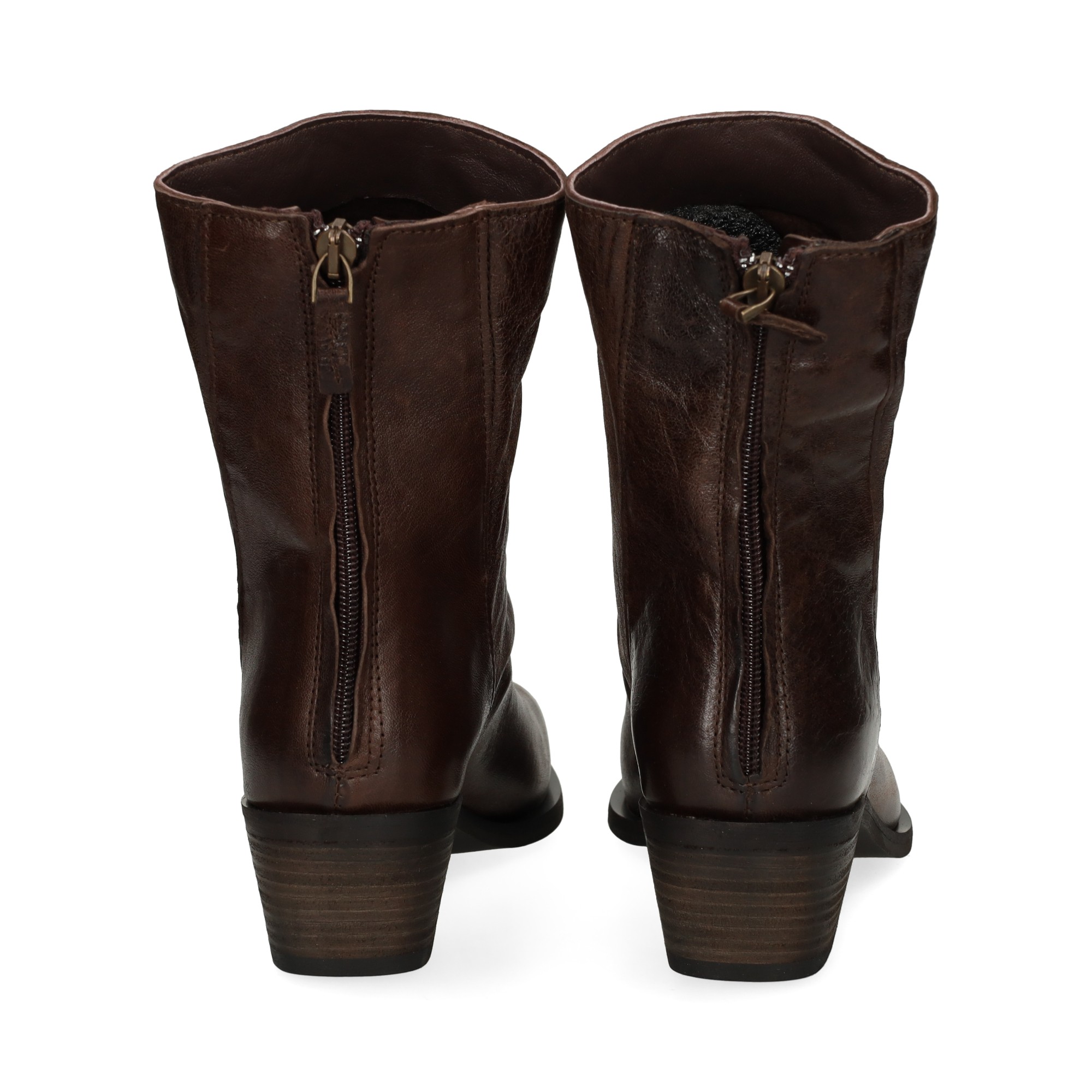 botin-texano-piel-moka