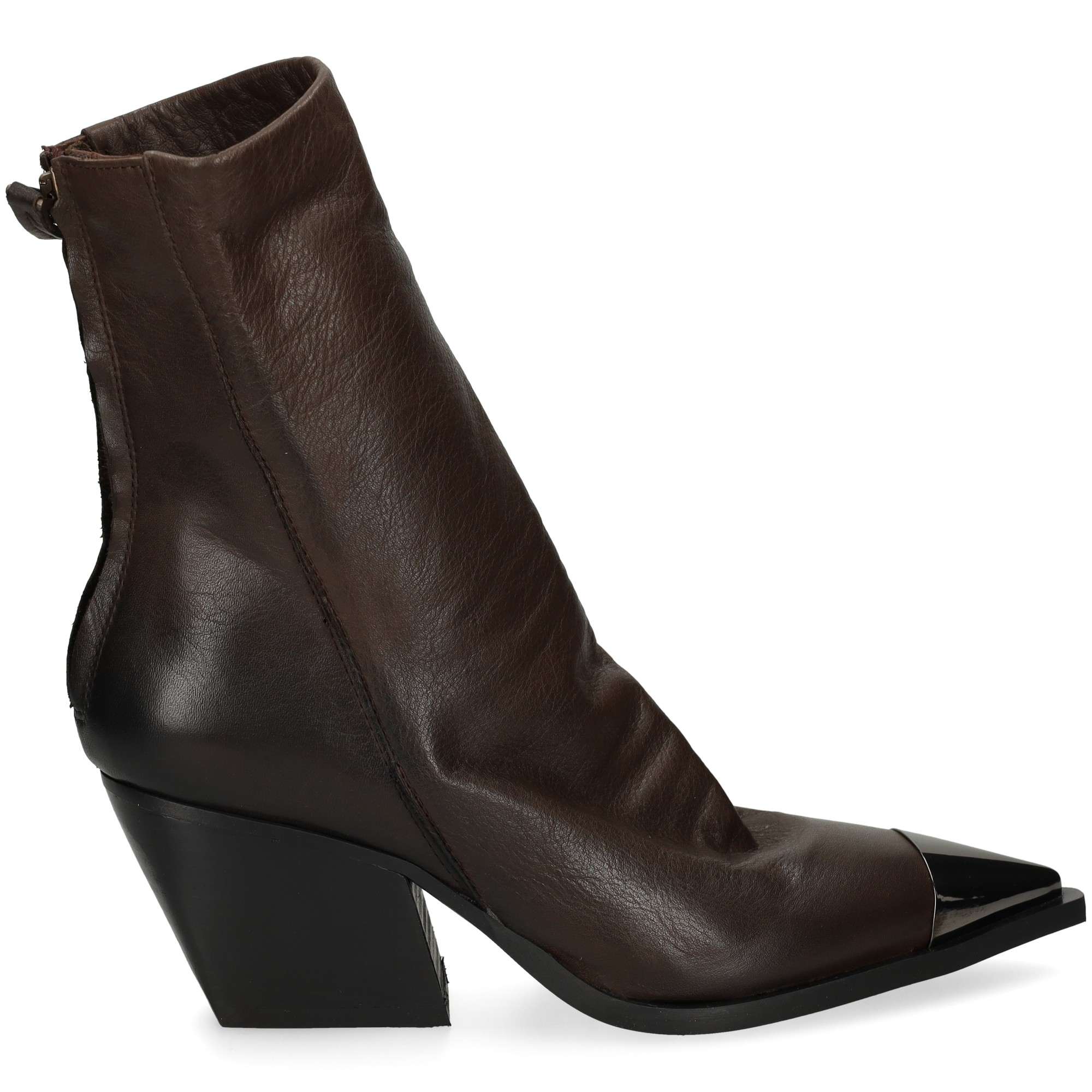botin-punta-metaliza-piel-moka