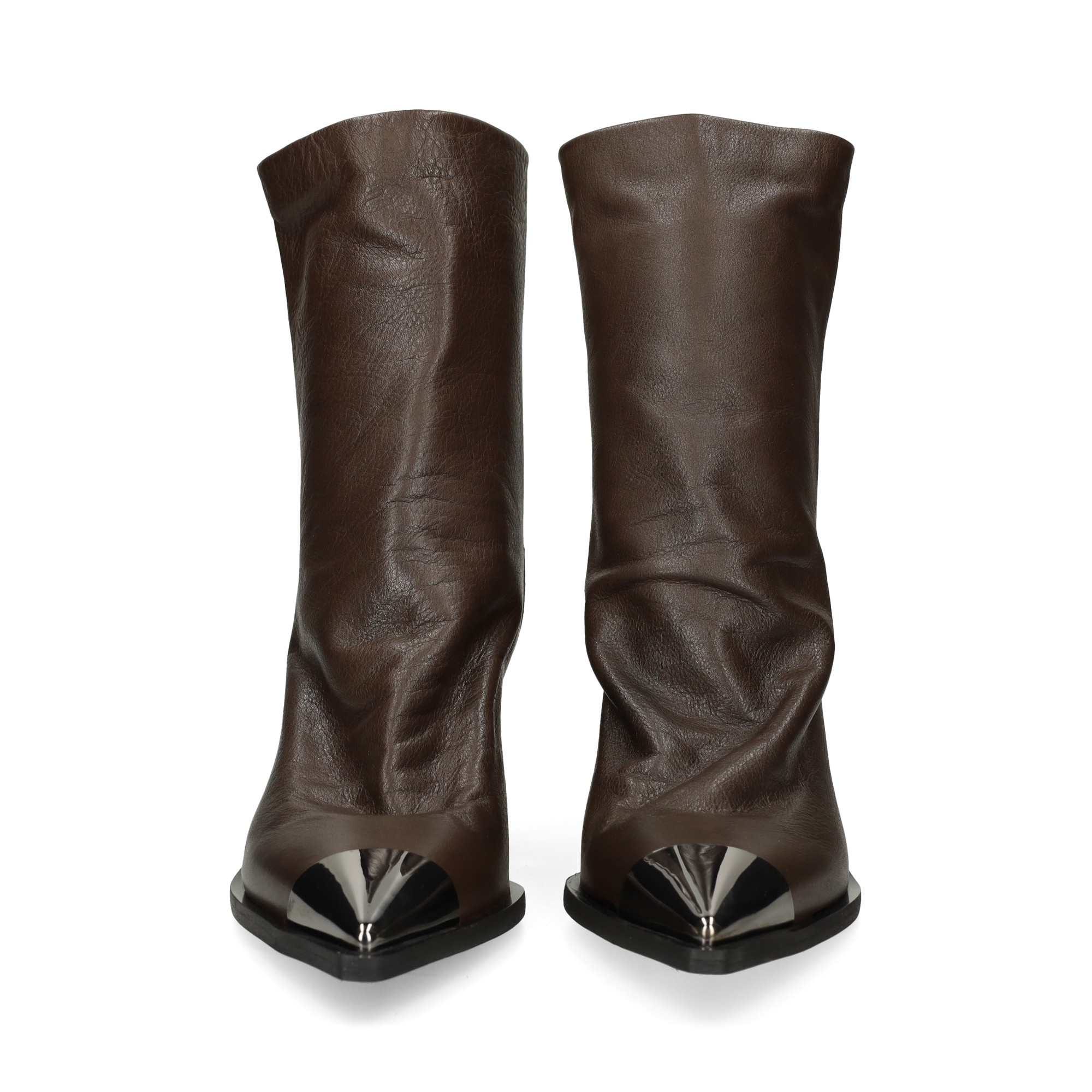 botin-punta-metaliza-piel-moka