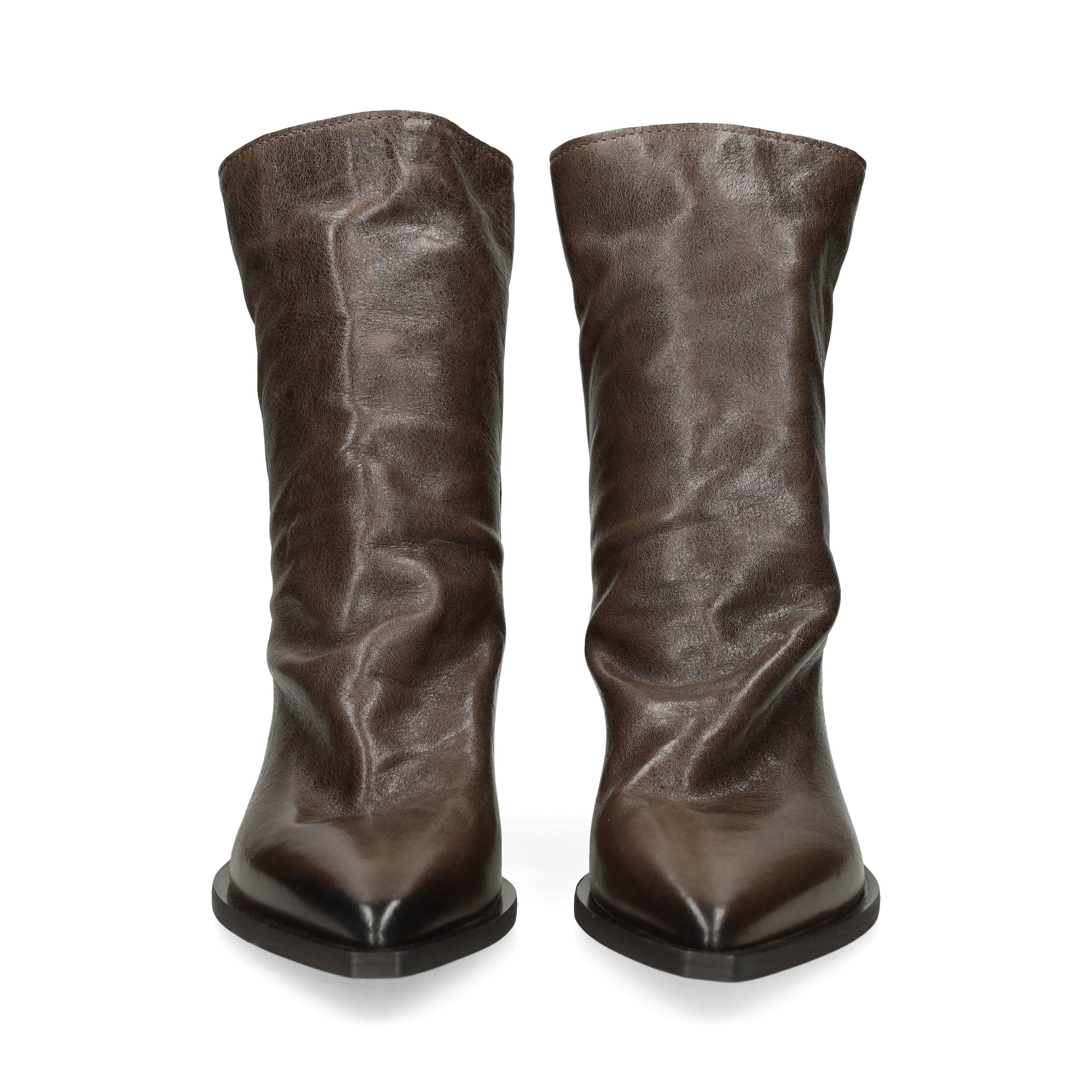 botin-texano-piel-taupe