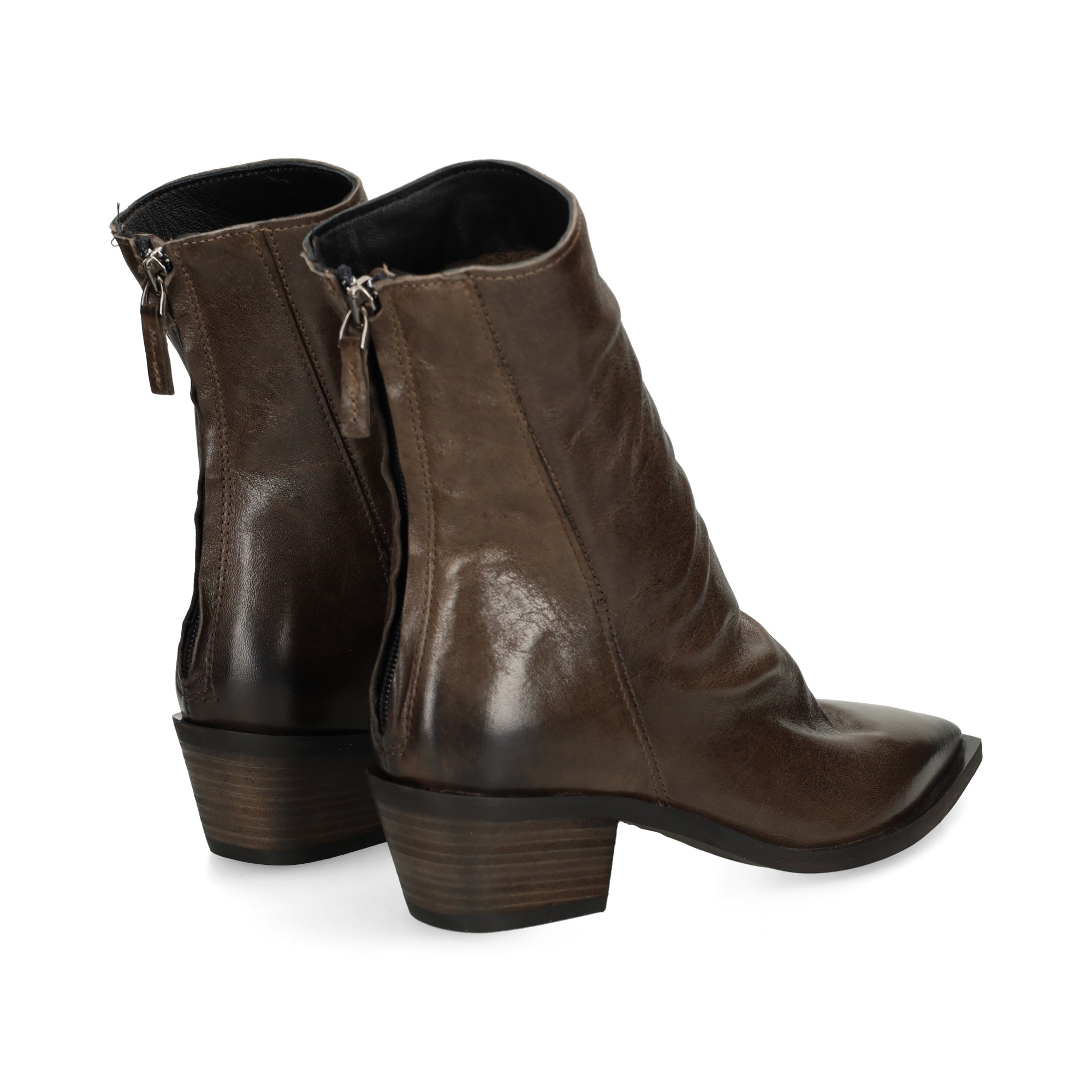 botin-texano-piel-taupe