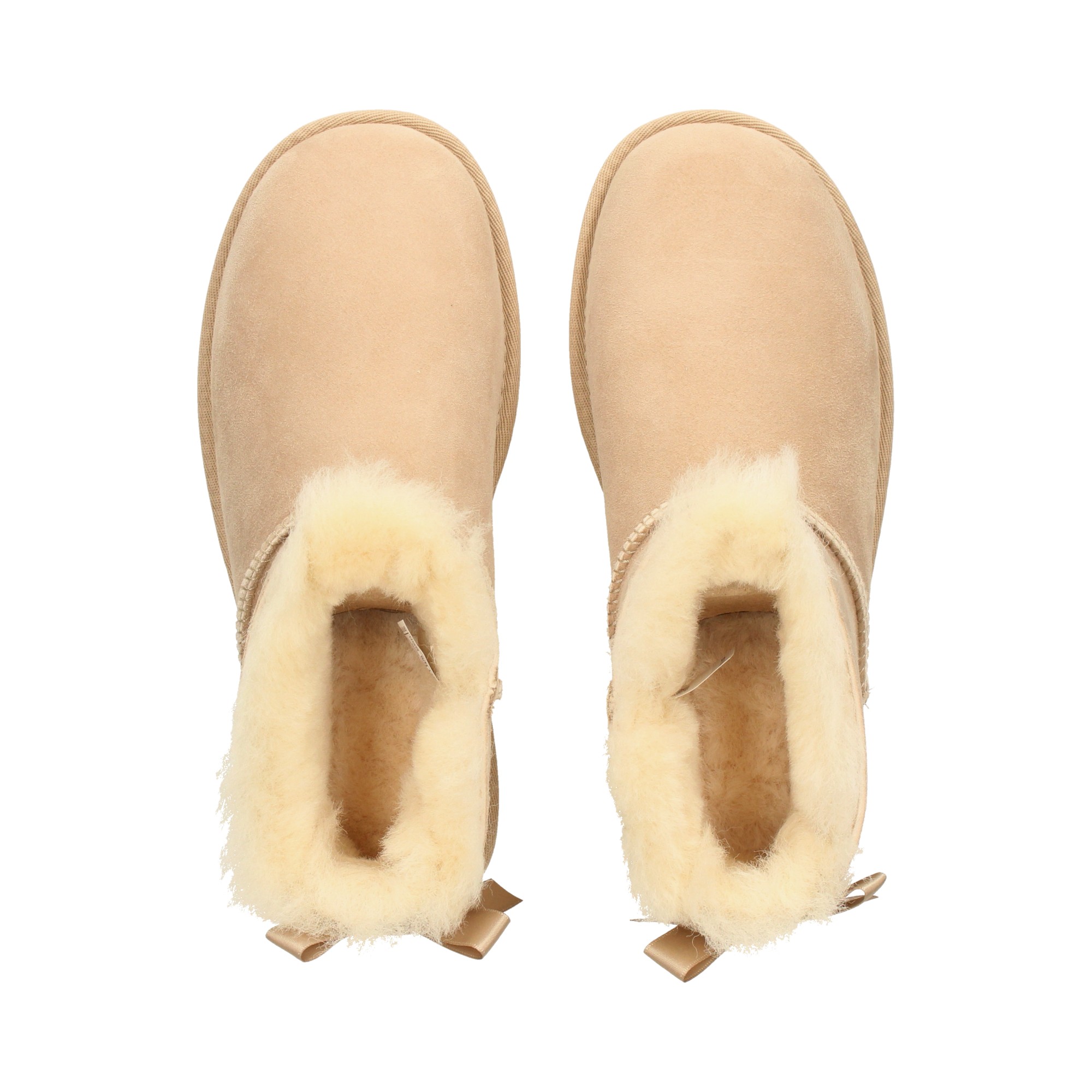 botin-lazo-ante-beige