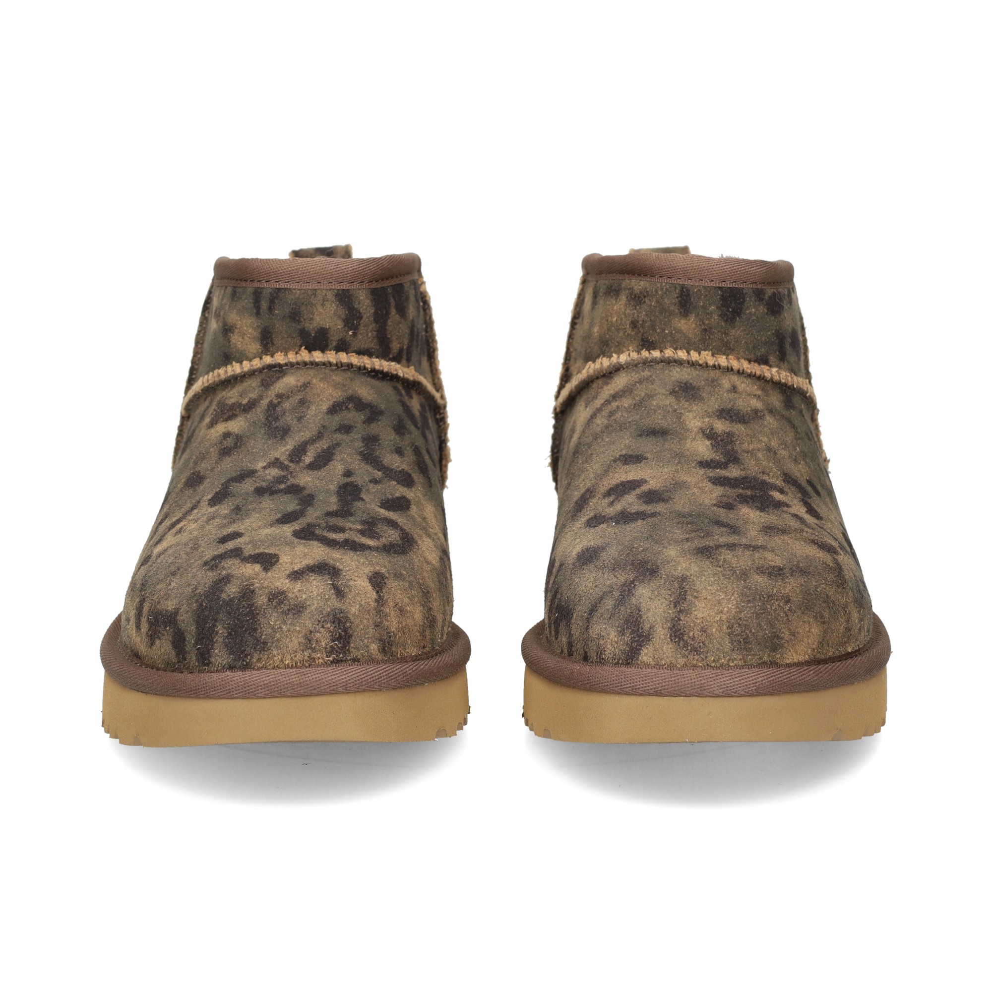 botin-ante-leopardo-cuero