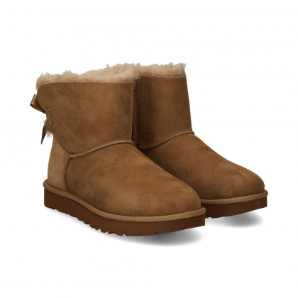 BOTIN LAZO ANTE BEIGE LBNZ