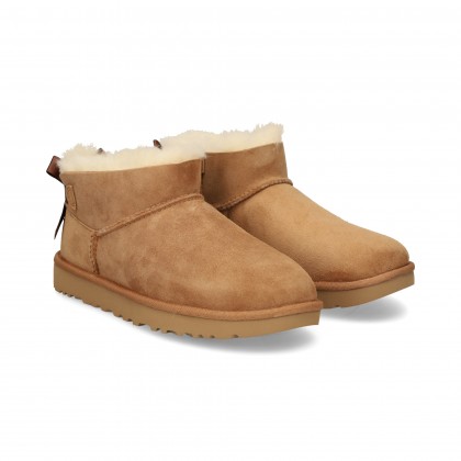 BOTIN LAZO ANTE CUERO CHE